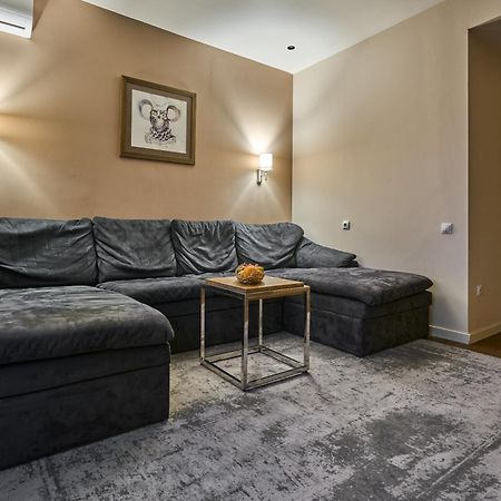 F&B Spa Resort Bukovel Bagian luar foto